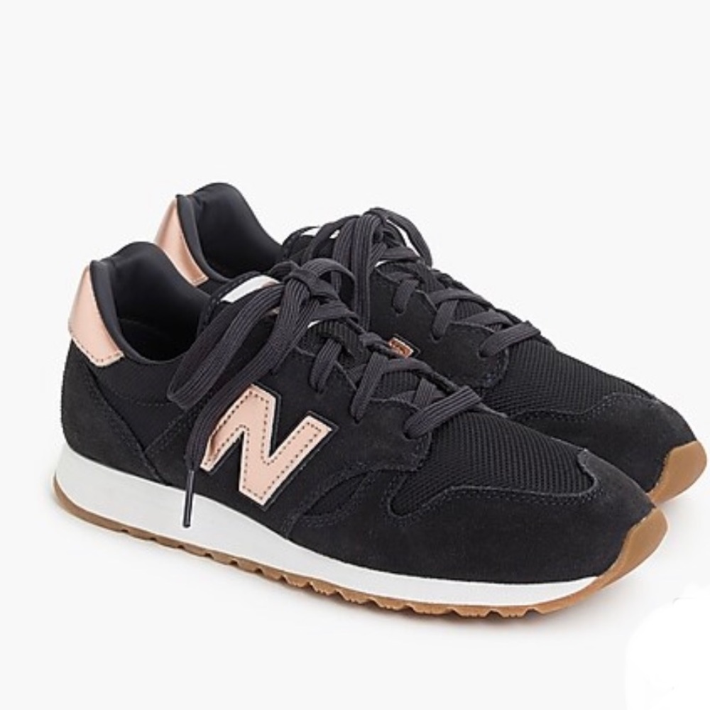 Women’s New Balance for J.Crew 520 sneakers